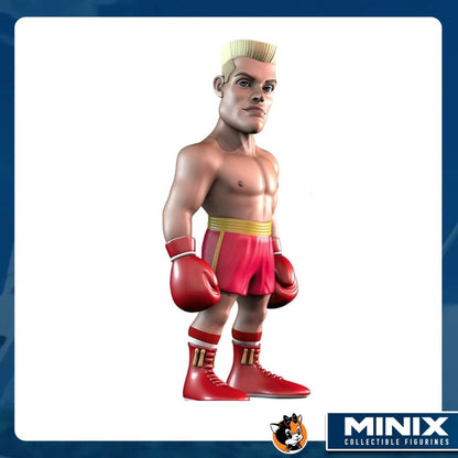 Minix Movies - Rocky - Ivan Drago 106