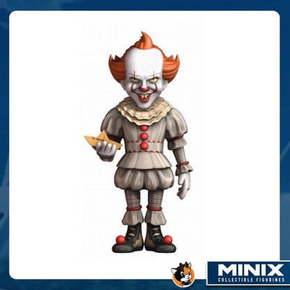 Minix Movies - Stephen King's IT - Pennywise 127